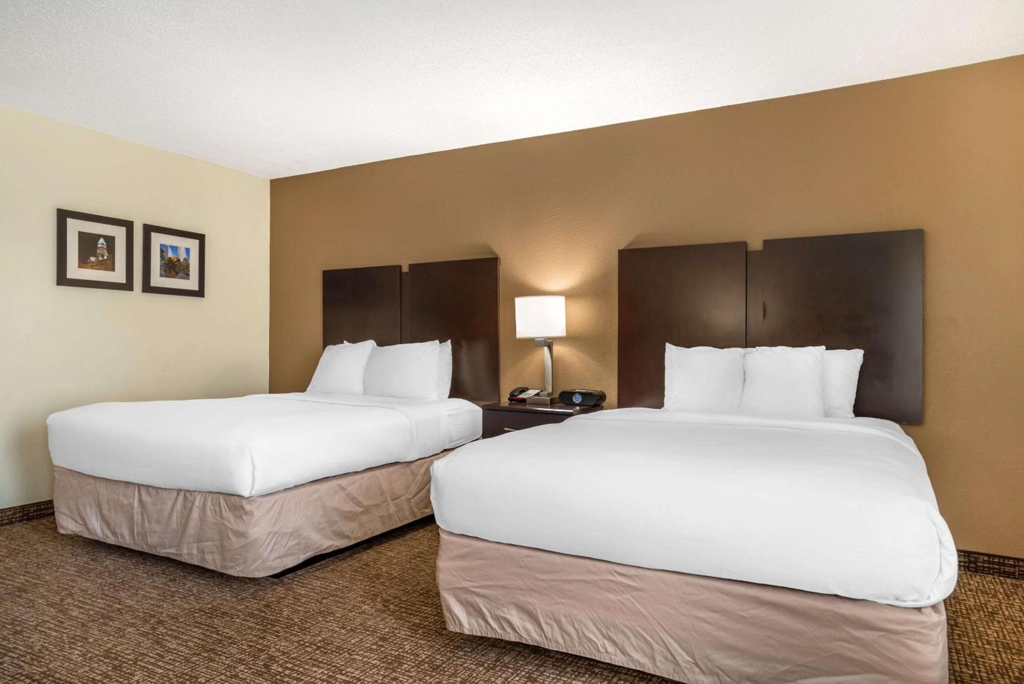 Comfort Inn & Suites Lake Norman Cornelius Exterior foto